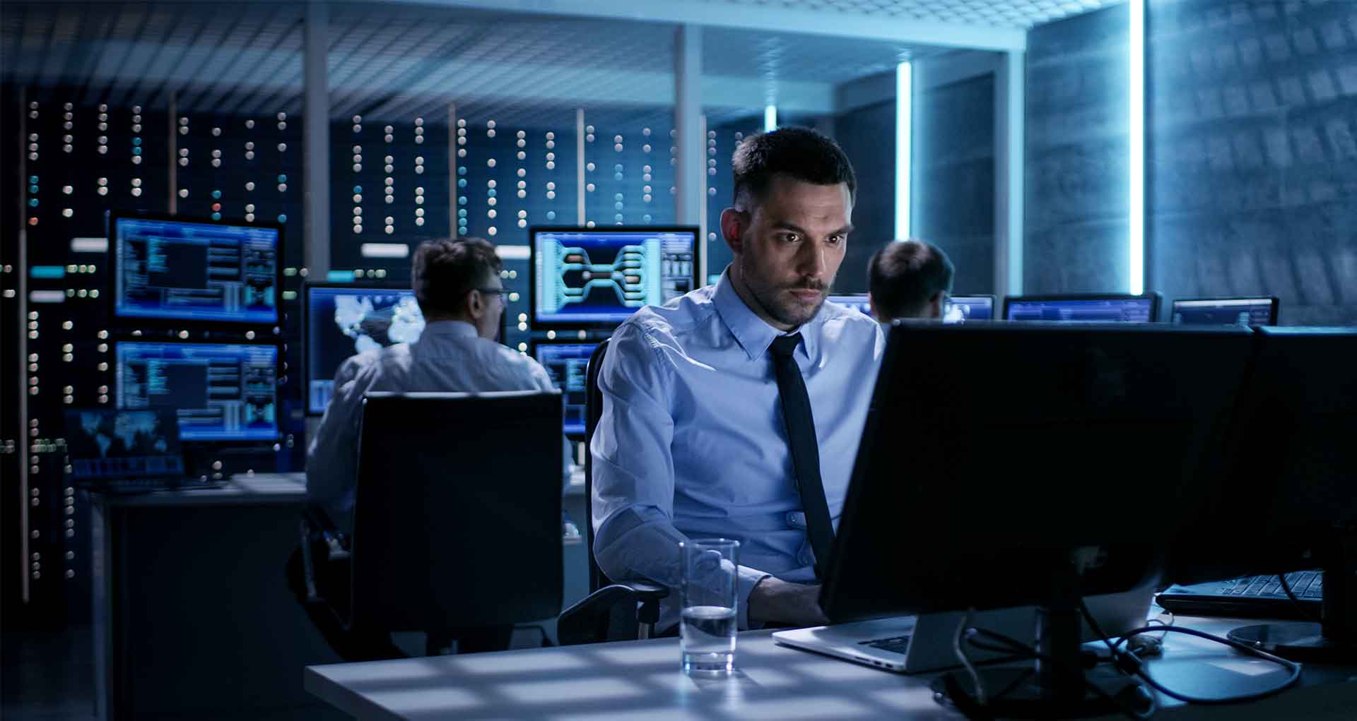 Watch Rise of Supply Chain Attacks Lumen