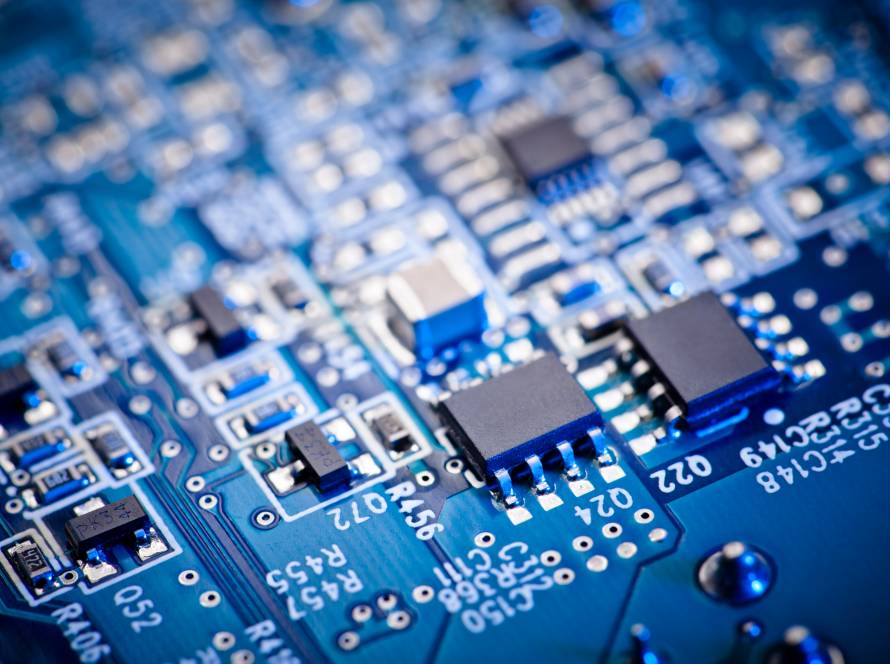 SASE technology