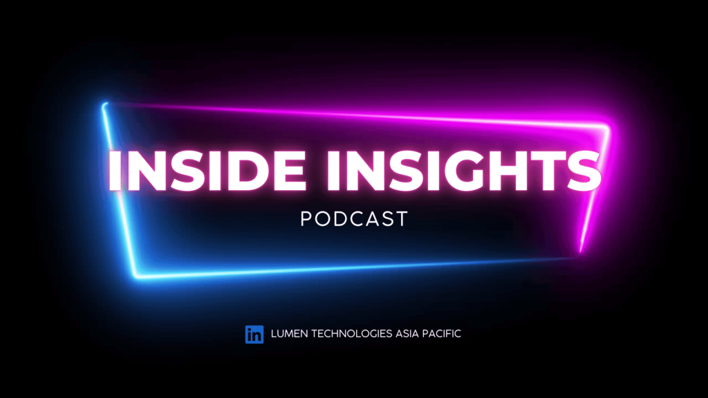 Inside Insights podcast
